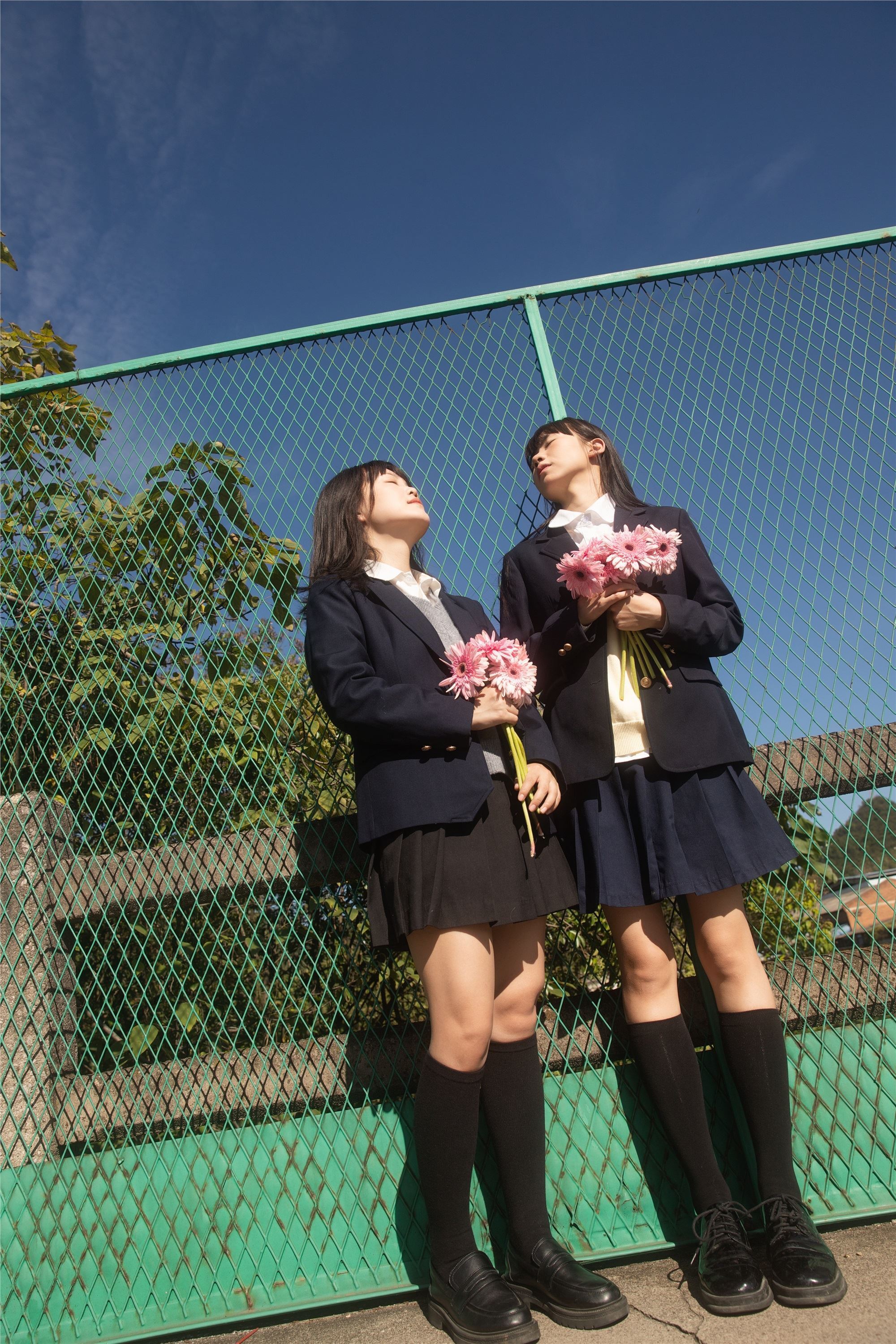 YITUYU艺图语 2025.01.09 花与爱丽丝 当然然然